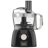 ROBOT BUCATARIE 60W 1200ML BLACK&amp;DECKER BD-BXFPA600E