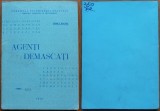 Cumpara ieftin Consiliul Securitatii Statului , Agenti demascati ;1970; Strict Secret , 900 ex.
