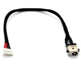 Mufa Alimentare Laptop Asus R510D, R510DP, R510Z, R510ZA, R510ZE, R513D, R513DP, R513Z, R513ZA, R513ZE,