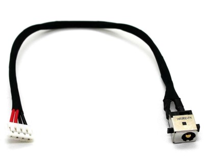 Mufa Alimentare Laptop Asus A550D, A550DP, A550Z, A550ZA, A550ZE, D552D, D552DP, D552Z, D552ZA, D552ZE, F550D, foto