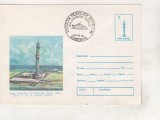bnk fil Intreg postal faruri cu stampila ocazionala Expofil Marina `82