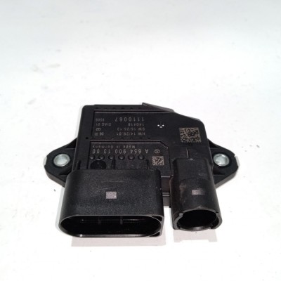 Releu bujii incandescente Mercedes E-Class W213 2.0d 2017 - 2021 foto