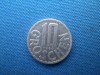 10 GROSCHEN 1990 AUSTRIA, Europa