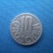 10 GROSCHEN 1990 AUSTRIA