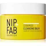 NIP+FAB Ceramide Fix balsam de curatare cu ceramide 75 ml