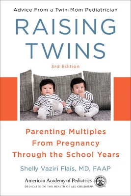 Raising Twins: Parenting Multiples from Pregnancy Through the School Years foto