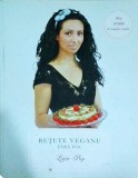 Ligia Pop - Retete vegane fara foc