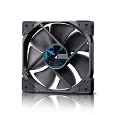 Ventilator pentru carcasa Fractal Design Venturi HP-12 PWM Black foto