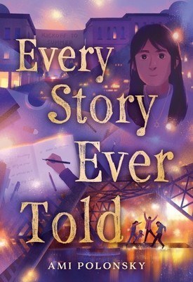 Every Story Ever Told foto