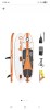 V&acirc;nd placă SUP marca ZRAY gonflabilă 10'6" - 3,38m cu accesorii incluse