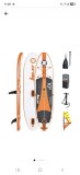 V&acirc;nd placă SUP marca ZRAY gonflabilă 10'6" - 3,38m cu accesorii incluse