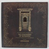 THE STORYBOOKS OF BUCHAREST by OCTAVIAN BALEA , VOLUME I : COTROCENI , ALBUM FOTOGRAFIC , TEXT IN LIMBA ENGLEZA , 2016