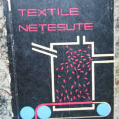 TEXTILE NETESUTE - S.RADULESCU