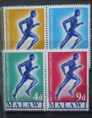 CV1 SERIE MALAWI foto