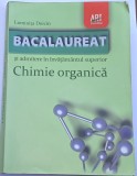 Luminita Irinel Doicin - Chimie organica. Bacalaureat si admitere in invatamantul superior