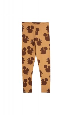 MINI RODINI Kid Leggings Mini Rodini 5479499 foto