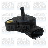 MEAT &amp; DORIA 823012 senzor,presiune supraalimentare