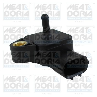MEAT &amp; DORIA 823012 senzor,presiune supraalimentare
