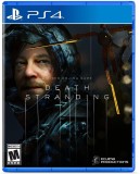 Joc Death Stranding PS4 PlayStation 4, Second-Hand