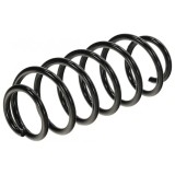 Arc suspensie Fiat Stilo (192), 10.01-11.10, Punte Spate, RapidAuto