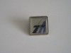QW9 J 38 - Insigna - tematica cromatica, Romania de la 1950