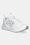 PLEIN SPORT sneakers Tiger Storm Gen.X.05 culoarea alb, USC0743 STE003N 01