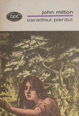 Paradisul pierdut &ndash; John Milton