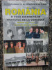 ROMANIA O VOCE DISTINCTA IN TRATATUL DE LA VARSOVIA, C. Olteanu- AUTOGRAF