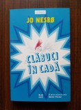 Jo Nesbo - Doctor Proctor, volumul 2. Clabuci in cada