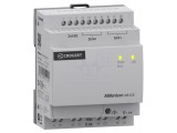 Releu programabil Crouzet MXB12SD1ET 8 intrări analogice 4 ieșiri Millenium IP20