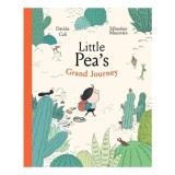 Cumpara ieftin Little Pea's Grand Journey