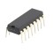 Circuit integrat, interfata, DIP16, THT, full duplex, RS232, MAXIM INTEGRATED, MAX202CPE+, T162442
