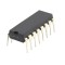 Circuit integrat, BCD la zecimal, declansator, decodor, TEXAS INSTRUMENTS, SN74LS145N, T165589