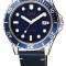 Ceas Barbati, Q&amp;Q by Citizen, Sport A172J322Y - Marime universala