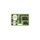 SET EXTRACTOARE TIP GHILOTINA FLANSE PENTRU RULMENTI JBM