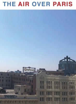 The Air Over Paris foto