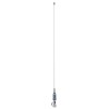 Antena CB Sirio Performer 5000 PL, 196.5cm, 25-30 MHz, 1500W, Conector PL, Otel Inoxidabil - Second Hand