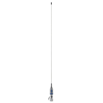 Resigilat : Antena CB Sirio Performer 5000 PL, 196.5cm Cod 2218505.51 fara cablu foto