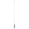 Aproape nou: Antena CB Sirio Performer 5000 PL, 196.5cm fara cablu