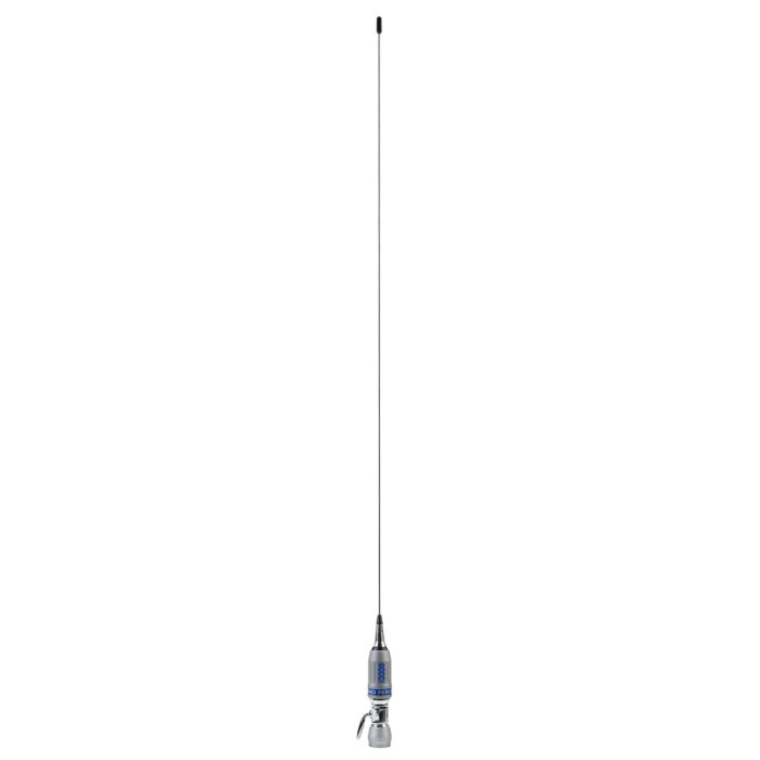 Aproape nou: Antena CB Sirio Performer 5000 PL, 196.5cm fara cablu