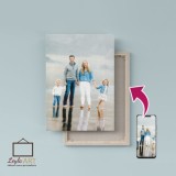 Tablouri canvas personalizate