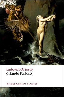 Orlando Furioso foto