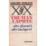 Alte glasuri, alte incaperi