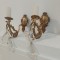 Deosebit set de aplice antice