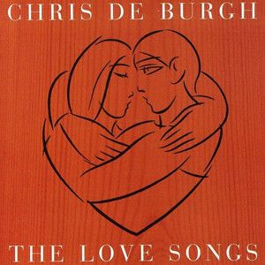 CHRIS DE BURGH THE LOVE SONGS foto