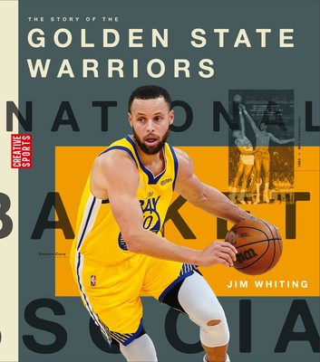 The Story of the Golden State Warriors foto
