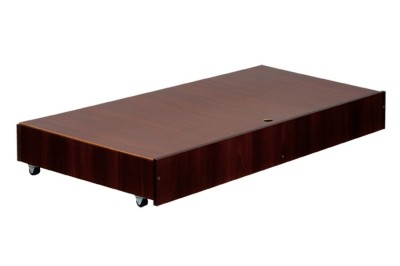 KLUPS Sertar Patuturi copii 120x60 Wenge GreatGoods Plaything foto