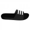 Papuci adidas ADISSAGE 2.0 STRIPES