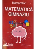Memorator matematica gimnaziu (Editia: 2023)