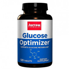 Glucose Optimizer, 120tab, Jarrow Formulas